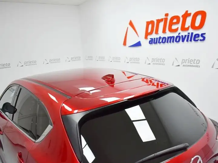 Mazda CX-5 SKYACTIV-D 2.2 2WD MT Zenith 2019, foto 33