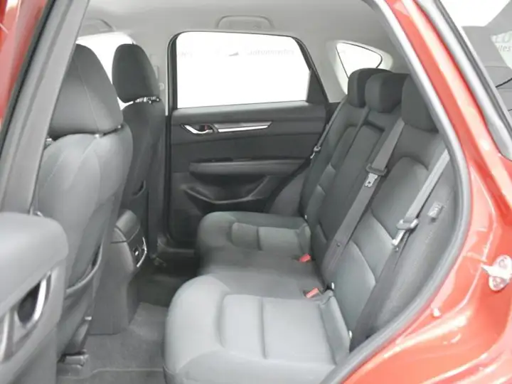 Mazda CX-5 SKYACTIV-D 2.2 2WD MT Zenith 2019, foto 29