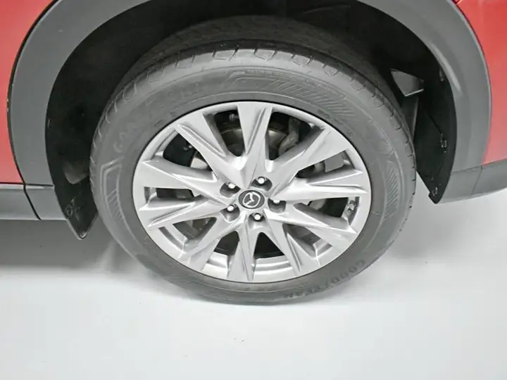 Mazda CX-5 SKYACTIV-D 2.2 2WD MT Zenith 2019, foto 6