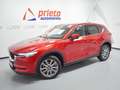 Mazda CX-5 2.2 Skyactiv-D Zenith 2WD Aut. 110kW Burdeos - thumbnail 1