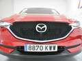 Mazda CX-5 2.2 Skyactiv-D Zenith 2WD Aut. 110kW Burdeos - thumbnail 45
