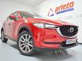 Mazda CX-5 2.2 Skyactiv-D Zenith 2WD Aut. 110kW Burdeos - thumbnail 48
