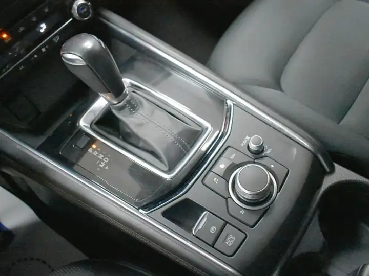 Mazda CX-5 SKYACTIV-D 2.2 2WD MT Zenith 2019, foto 17