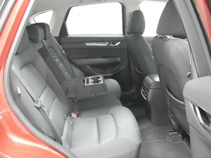 Mazda CX-5 SKYACTIV-D 2.2 2WD MT Zenith 2019, foto 40