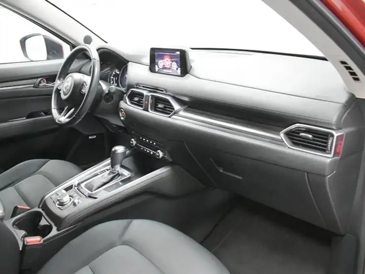 Mazda CX-5 SKYACTIV-D 2.2 2WD MT Zenith 2019, foto 41