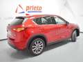 Mazda CX-5 2.2 Skyactiv-D Zenith 2WD Aut. 110kW Burdeos - thumbnail 35