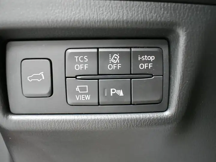Mazda CX-5 SKYACTIV-D 2.2 2WD MT Zenith 2019, foto 11