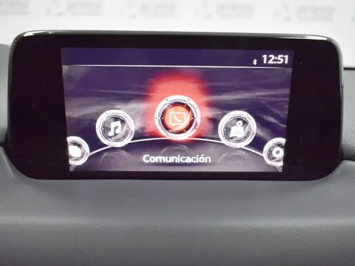 Mazda CX-5 SKYACTIV-D 2.2 2WD MT Zenith 2019, foto 19