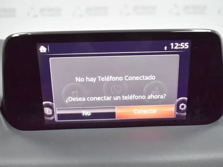 Mazda CX-5 SKYACTIV-D 2.2 2WD MT Zenith 2019, foto 22