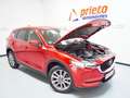 Mazda CX-5 2.2 Skyactiv-D Zenith 2WD Aut. 110kW Burdeos - thumbnail 44