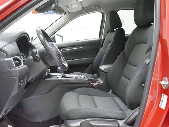 Mazda CX-5 SKYACTIV-D 2.2 2WD MT Zenith 2019, foto 9