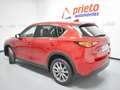 Mazda CX-5 2.2 Skyactiv-D Zenith 2WD Aut. 110kW Burdeos - thumbnail 3