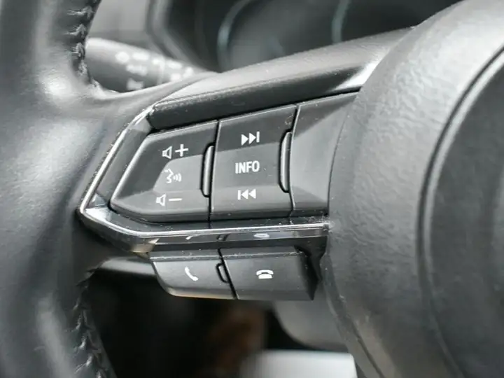 Mazda CX-5 SKYACTIV-D 2.2 2WD MT Zenith 2019, foto 14