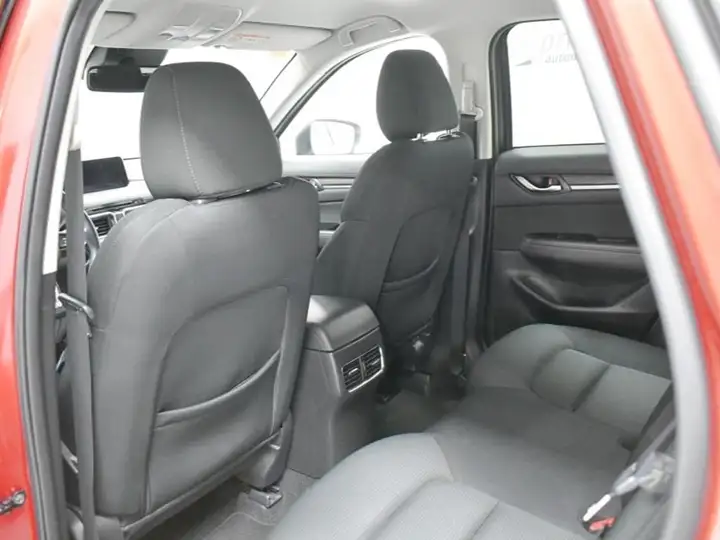 Mazda CX-5 SKYACTIV-D 2.2 2WD MT Zenith 2019, foto 28