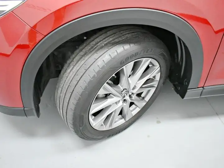 Mazda CX-5 SKYACTIV-D 2.2 2WD MT Zenith 2019, foto 46