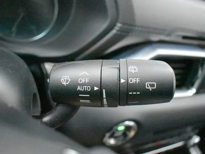 Mazda CX-5 SKYACTIV-D 2.2 2WD MT Zenith 2019, foto 13