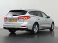 Ford Focus Wagon 1.0 EcoBoost Trend Business | Full LED kopla Grijs - thumbnail 2