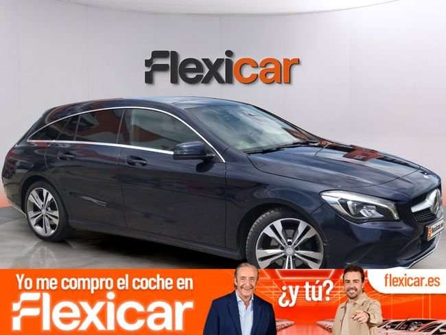 Mercedes-Benz CLA 200 Shooting Brake 200d 7G-DCT - foto 1