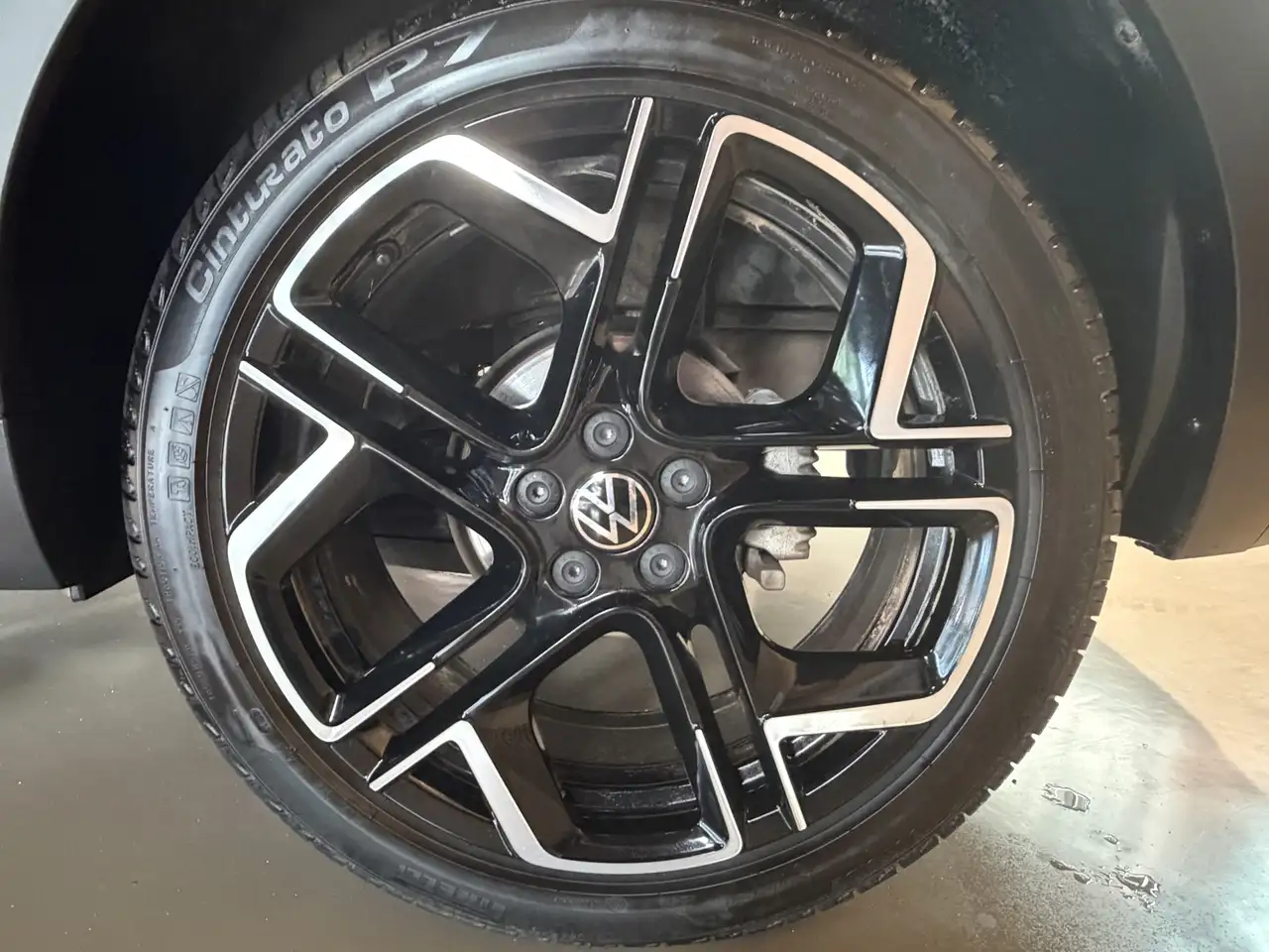 Volkswagen T-Cross 1.0 TSI R-Line Business AUTOMAAT DSG, миниатюра 12