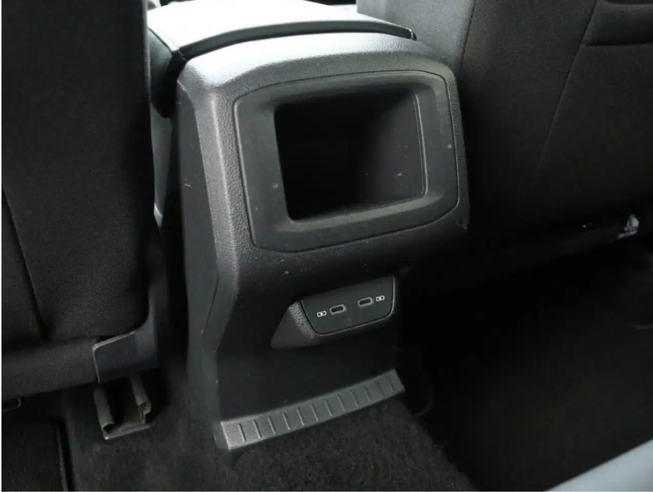 Volkswagen T-Cross 1.0 TSI R-Line Business AUTOMAAT DSG, миниатюра 27