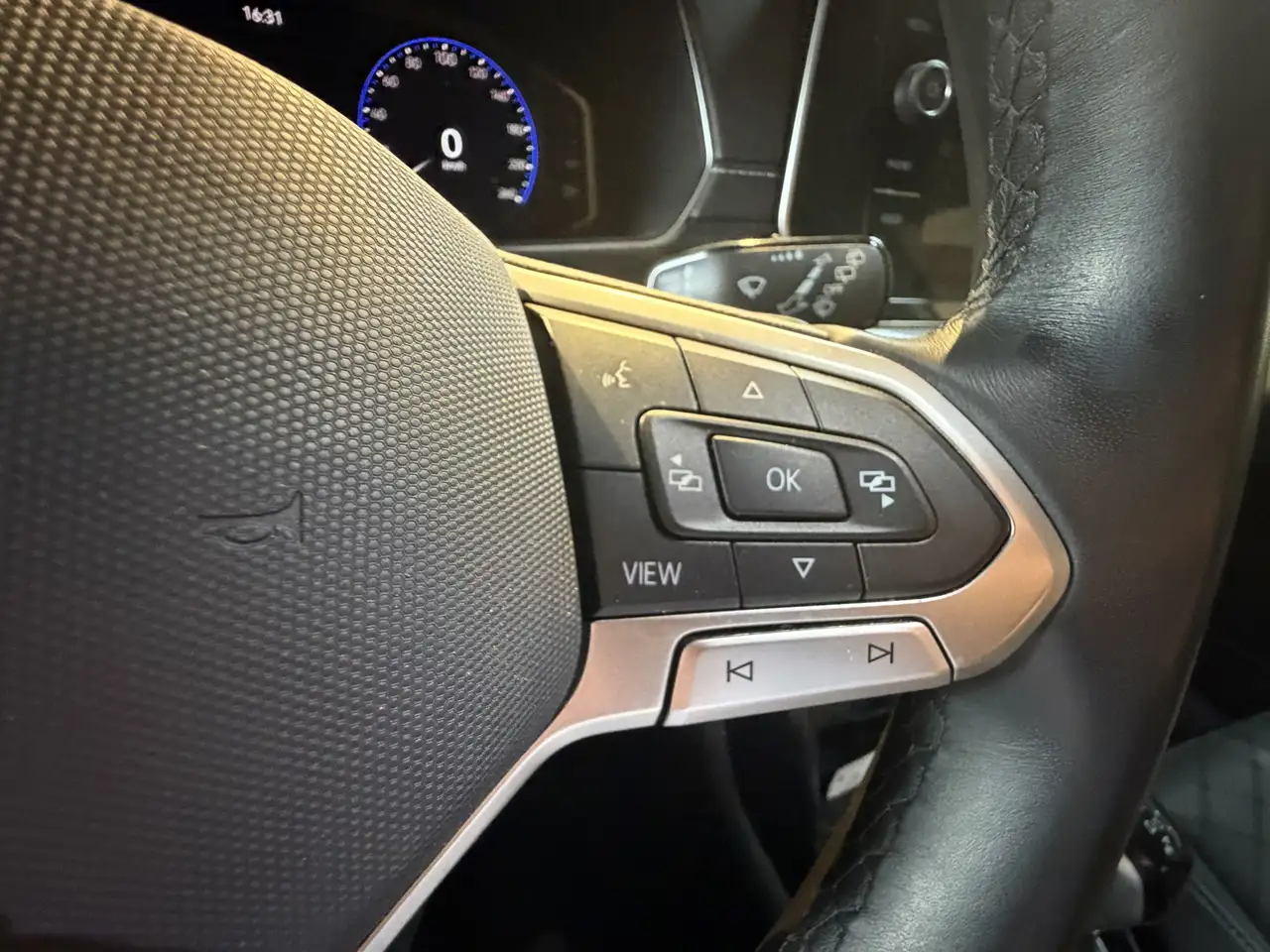 Volkswagen T-Cross 1.0 TSI R-Line Business AUTOMAAT DSG, миниатюра 17