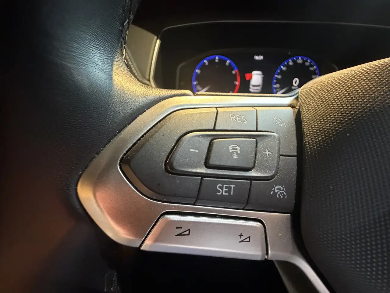 Volkswagen T-Cross 1.0 TSI R-Line Business AUTOMAAT DSG, миниатюра 18