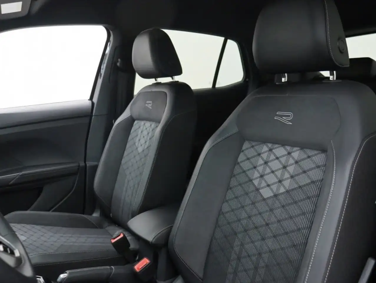 Volkswagen T-Cross 1.0 TSI R-Line Business AUTOMAAT DSG, миниатюра 26