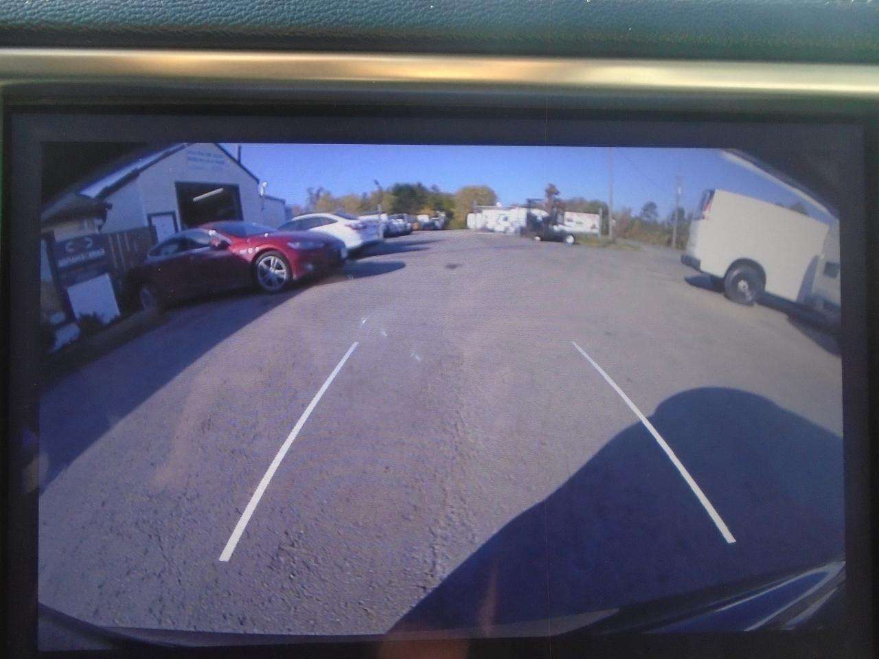 2014 Tesla Model S 4dr Sdn Performance P85+ Full Charge 391 km thumb 15