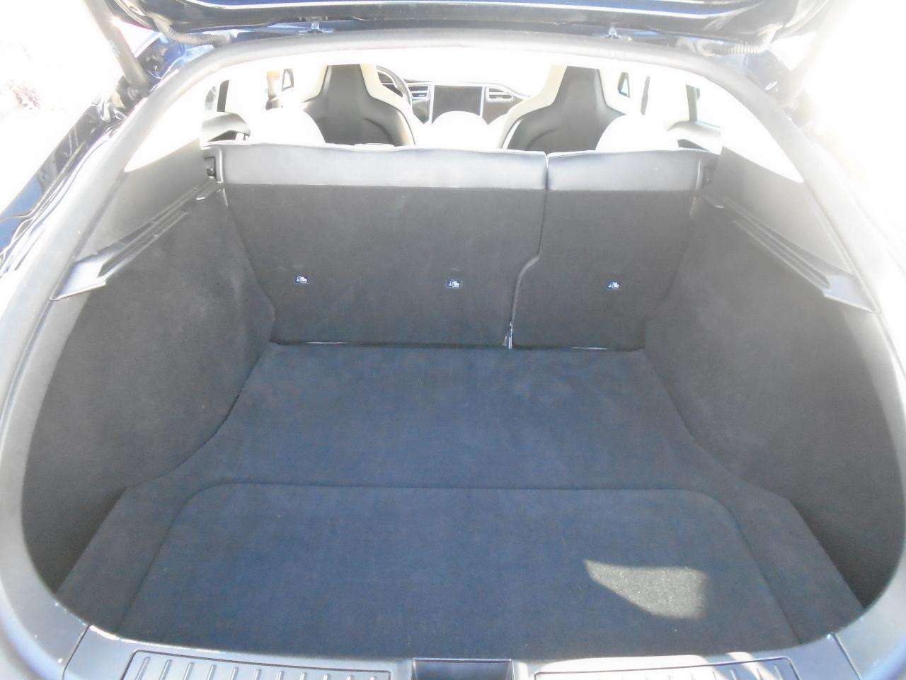 2014 Tesla Model S 4dr Sdn Performance P85+ Full Charge 391 km thumb 25