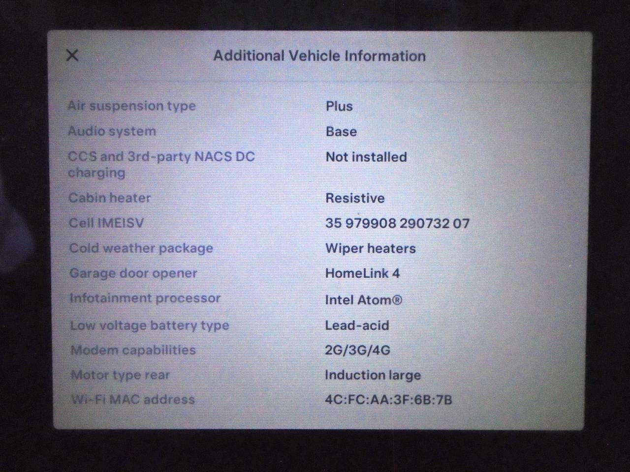 2014 Tesla Model S 4dr Sdn Performance P85+ Full Charge 391 km thumb 22
