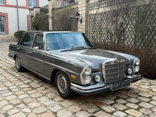 Mercedes-Benz 300 SEL Exceptionnelle