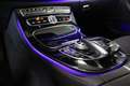 Mercedes-Benz E 200 Avantgarde 9GTr.Widescreen-Navi-Kamera-LED Srebrny - thumbnail 8