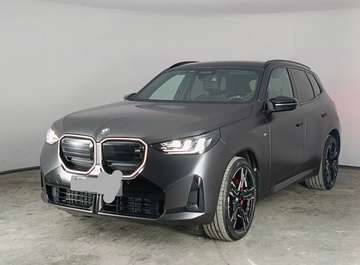 xdrive M50 mhev 48v auto
