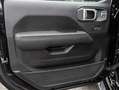 Jeep Wrangler MY24 Sahara 2.0l Sky-One BLACK EDITION Noir - thumbnail 6