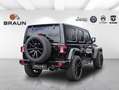 Jeep Wrangler Sahara 2.0l Sky-One BLACK EDITION Nero - thumbnail 3