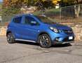 Opel Karl 1.0 Rocks 73cv APPENA TAGLIANDATA Blu/Azzurro - thumbnail 2