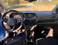 Opel Karl 1.0 Rocks 73cv APPENA TAGLIANDATA Blu/Azzurro - thumbnail 9