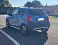 Opel Karl 1.0 Rocks 73cv APPENA TAGLIANDATA Blu/Azzurro - thumbnail 5