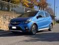 Opel Karl 1.0 Rocks 73cv APPENA TAGLIANDATA Blu/Azzurro - thumbnail 1