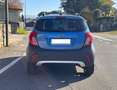 Opel Karl 1.0 Rocks 73cv APPENA TAGLIANDATA Blu/Azzurro - thumbnail 4