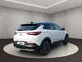 Opel Grandland X Ultimate 1.5 D 96 kW 130 PS S/S AT-8 Blanc - thumbnail 5