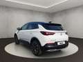 Opel Grandland X Ultimate 1.5 D 96 kW 130 PS S/S AT-8 Blanc - thumbnail 3