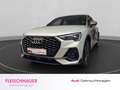 Audi Q3 Sportback 45 TFSI e DSG LED+SOUNDSYSTEM+CARPLAY+SH Argintiu - thumbnail 1