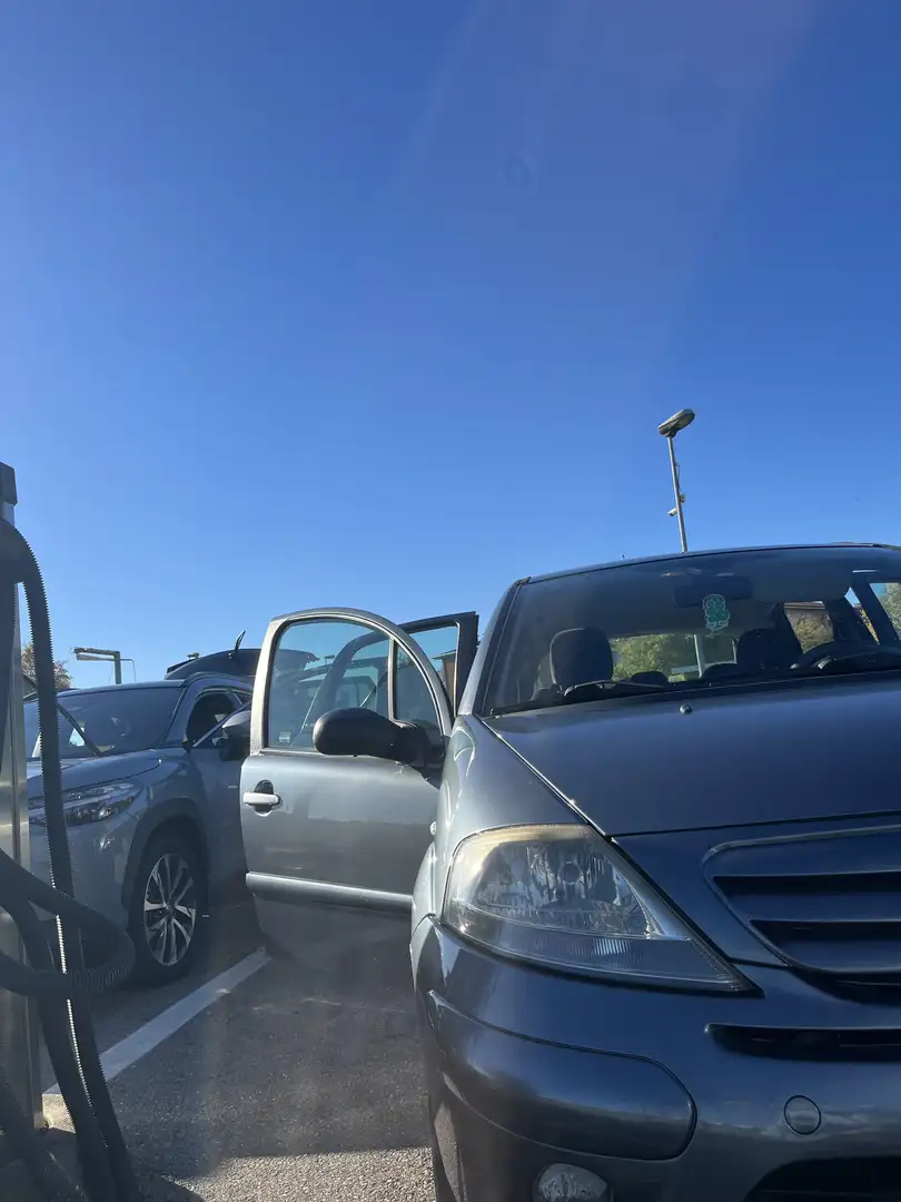 Citroen C3 1.4 hdi Elegance 70cv sensodrive - 1