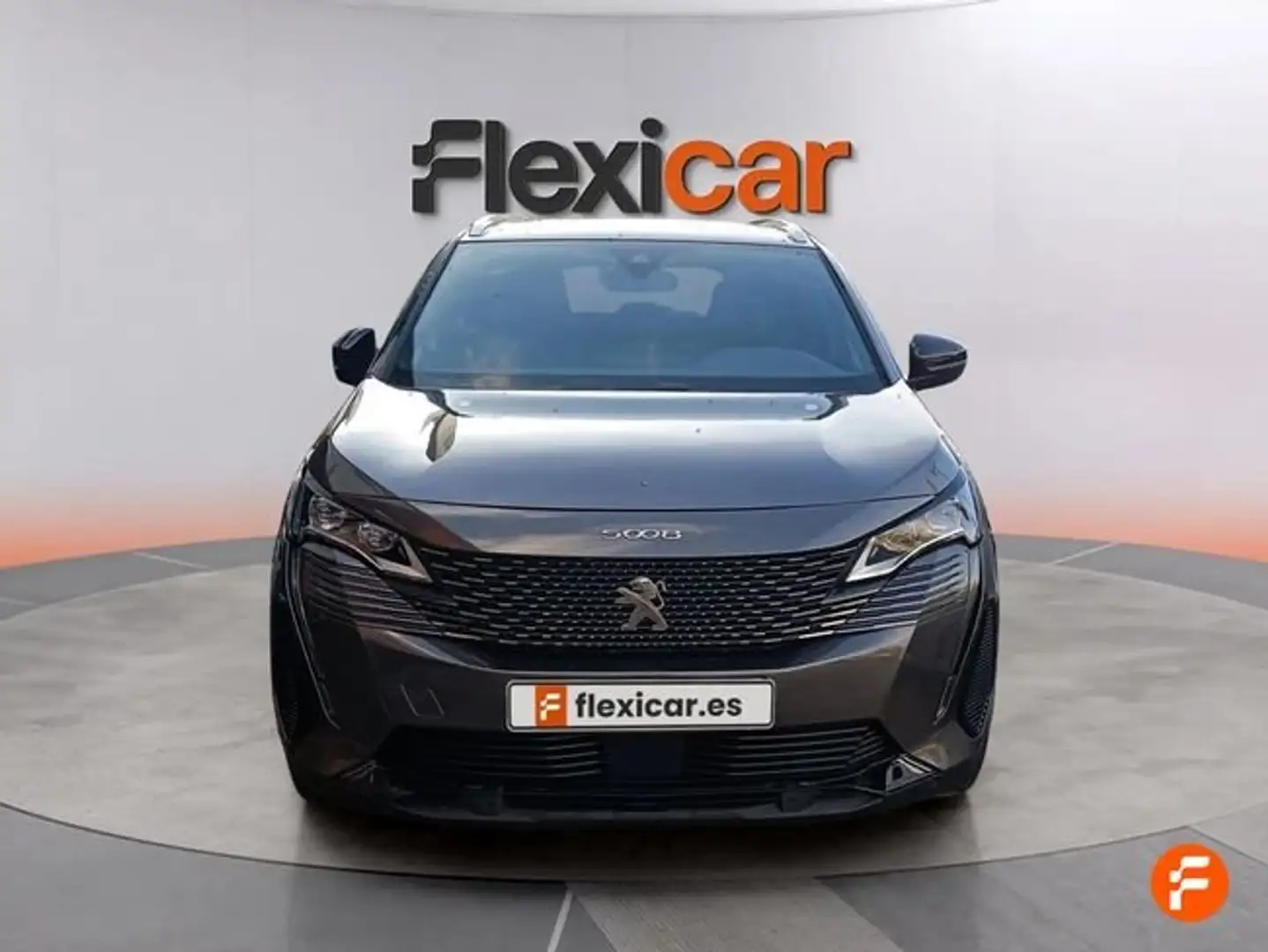 Peugeot 5008 1.5 BlueHDi 96kW S&S GT Pack EAT8 Gris - 2