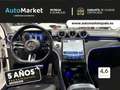 Mercedes-Benz C 200 D AMG Line Premium Plus Blanc - thumbnail 30