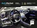 Mercedes-Benz C 200 D AMG Line Premium Plus Blanc - thumbnail 17
