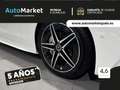Mercedes-Benz C 200 D AMG Line Premium Plus Blanc - thumbnail 13