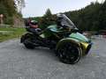 Can Am Spyder F3 zelena - thumbnail 3