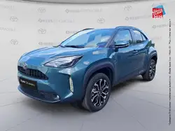 Toyota Yaris Cross 116h Design MY26